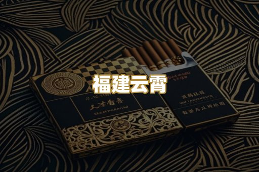 福建云霄